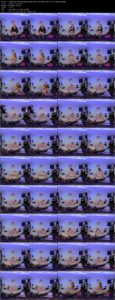 Vr052821 Blue Asthetic Champagne Chilling Out Teen Lolly Jilling Herself Off On White Casting Couch Mp4