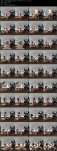 Vr062921 Miss Pussycat Striptease Lapdance With Sexy Aleks Dildoing To Real Female Orgasm Mp4