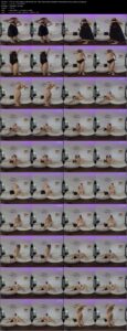 Vr071621 White Casting Couch First Time Ever Naked Lotion Rubdown Beautiful Fashion Model Evelina Spreading Her Legs Mp4