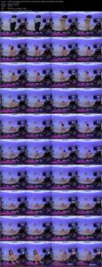 Vr072721 Bodacious Big Boobed Vanessa Klein Smoking Bong Rips Getting Her Pussy Stuffed In Black Light Mp4