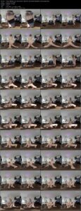 Vr081021 Little Black Dress Kapri Striptease Vodka Bottle Pussy Insertion Masturbation Moaning Orgasm Mp4