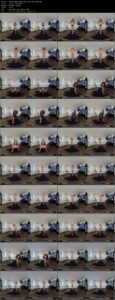 Vr082421 Nameste Naked Yoga Hot Teen 18yo Rosalina Mp4