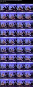 Vr090721 Black Light Vibes Lesbian Strapon Kama Sutra Trying Sex Positions Smoking Mary Jane Drinking Champagne Mp4