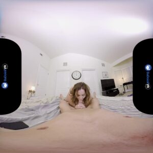 A Nice Vice Starring: Natasha Nice (gearvr/daydream)